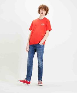 PANTALÓN VAQUERO 512™ SLIM TAPER COASTAL TRAIL COO