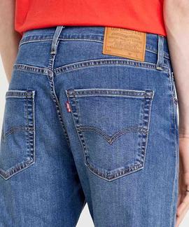 PANTALÓN VAQUERO 512™ SLIM TAPER COASTAL TRAIL COO