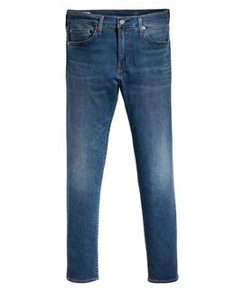 PANTALÓN VAQUERO 512™ SLIM TAPER COASTAL TRAIL COO
