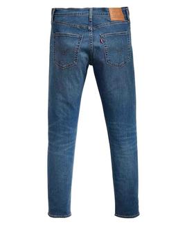 PANTALÓN VAQUERO 512™ SLIM TAPER COASTAL TRAIL COO