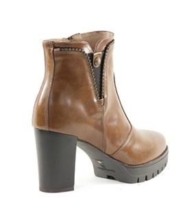BOTIN I014112D 400 CUERO