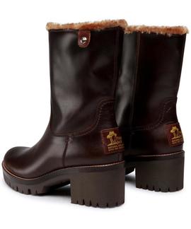 PIOLA BRK B1 PULL UP BROWN / MARRON