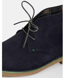 BOTIN H AMERICA AZUL MARINO