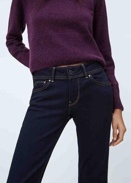 PANTALÓN VAQUERO NEW PIMLICO FLARE AA8 DENIM AZUL