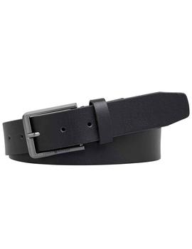 NEW TH ICON LEATHER 3.5 BLACK