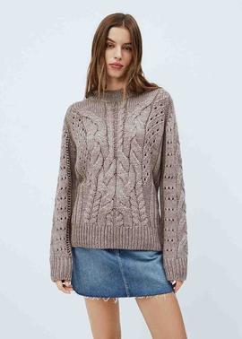 KAMILA REGULAR FIT 860 DARK STONE