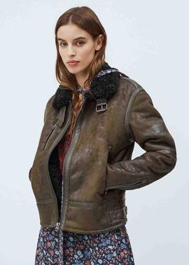 BERTA REGULAR FIT 682 FOREST GREEN