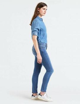 PANTALÓN VAQUERO 711 SKINNY FIT ALL PLAY