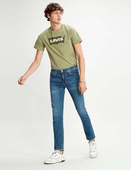 PANTALÓN VAQUERO 511™ SLIM FIT CEDAR NEST ADVANCE