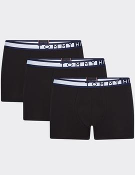 3 PACK TRUNK PVH BLACK / PVH BLACK / PVH BLACK