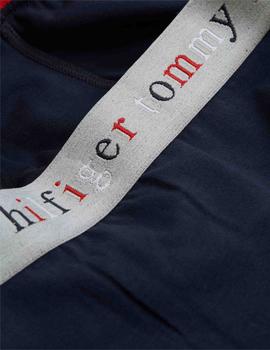 TRUNK NAVY / MULTI