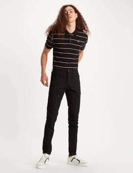 PANTALÓN VAQUERO SKINNY TAPER FIT STYLO ADV