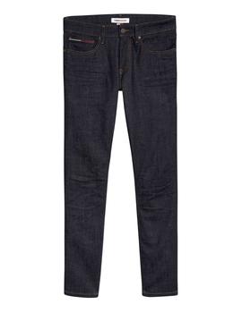 PANTALÓN VAQUERO SCANTON SLIM FIT RICO RINSE COMFORT