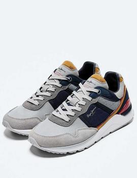 X20 BASIC SPORT 945 GREY