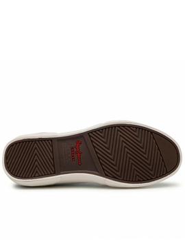 KENTON BRITT MAN 800 WHITE
