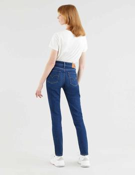 PANTALÓN VAQUERO 721™ SKINNY GOOD EVENING