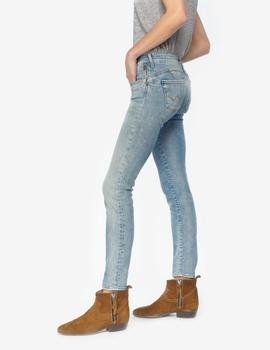PANTALÓN VAQUERO JF PULP SLIM FIT AJI W5079 CANDIANI DENIM