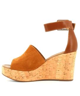 SANDALIA E012411D 326 CAMEL