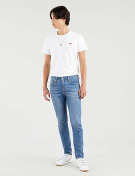 PANTALÓN VAQUERO 512™ SLIM TAPER TABOR TOGETHER NO
