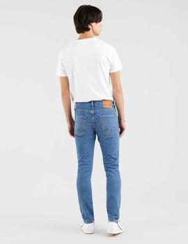 PANTALÓN VAQUERO 512™ SLIM TAPER TABOR TOGETHER NO