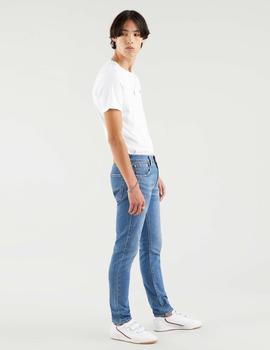 PANTALÓN VAQUERO 512™ SLIM TAPER TABOR TOGETHER NO