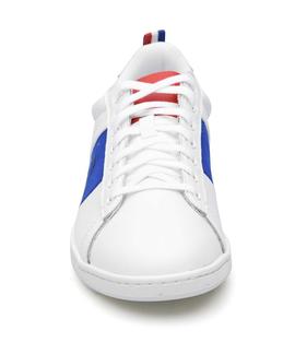 COURTCLASSIC BBR OPTICAL WHITE / COBALT