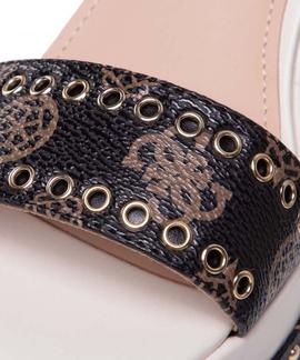 NOLDO SANDALO LEATHER CREAM