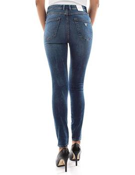 PANTALÓN VAQUERO 1981 SKINNY FIT JUNIPER BLUE