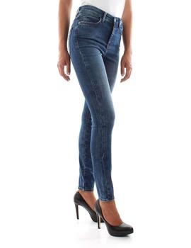 PANTALÓN VAQUERO 1981 SKINNY FIT JUNIPER BLUE