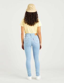 PANTALÓN VAQUERO 721™ SKINNY RIO LUMINARY