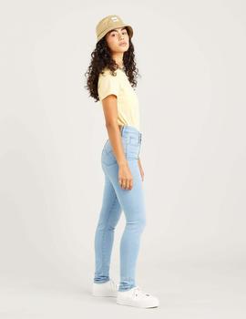 PANTALÓN VAQUERO 721™ SKINNY RIO LUMINARY