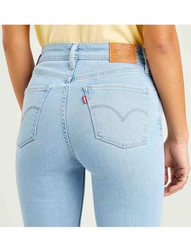 PANTALÓN VAQUERO 721™ SKINNY RIO LUMINARY