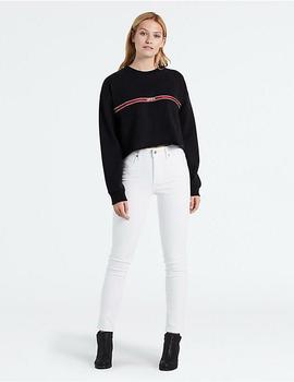 PANTALÓN VAQUERO 721™ SKINNY WESTERN WHITE