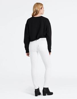 PANTALÓN VAQUERO 721™ SKINNY WESTERN WHITE