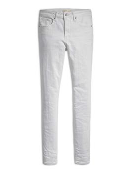 PANTALÓN VAQUERO 721™ SKINNY WESTERN WHITE