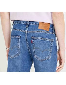 PANTALÓN VAQUERO 512 SLIM TAPER CORFU SPANISH ANGELS ADVANCE