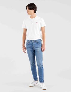 PANTALÓN VAQUERO 512™ SLIM TAPER PAROS LATE KNIGHTS ADVANCE