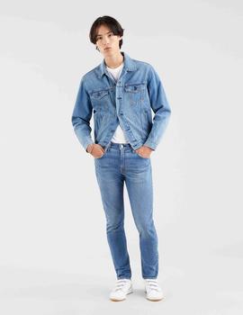PANTALÓN VAQUERO 512™ SLIM TAPER PAROS LATE KNIGHTS ADVANCE