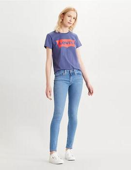 PANTALÓN VAQUERO 711 SKINNY FIT RIO IN LIMBO