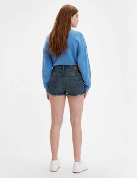 LEVI'S® WOMEN'S 501® ORIGINAL HIGH RISE SILVER LAKE