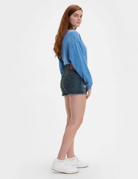 LEVI'S® WOMEN'S 501® ORIGINAL HIGH RISE SILVER LAKE