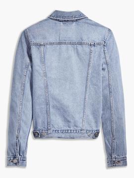 CAZADORA VAQUERA ORIGINAL TRUCKER REGULAR FIT ALL MINE