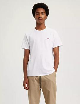 CAMISETA LEVI'S® ORIGINAL HOUSEMARK WHITE