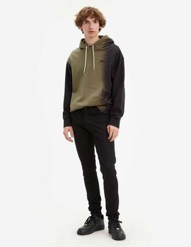 PANTALÓN VAQUERO SKINNY TAPER FIT STYLO ADV