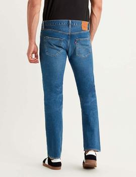 PANTALÓN VAQUERO 501® ORIGINAL FIT KEY WEST SKY