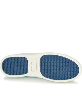 CAPLES 2.0 REGULAR WHITE