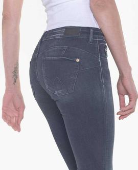 PANTALÓN VAQUERO JF PULP CAPRI 7/8 SLIM FIT BETTY W2064