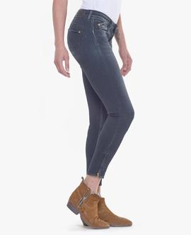 PANTALÓN VAQUERO JF PULP CAPRI 7/8 SLIM FIT BETTY W2064
