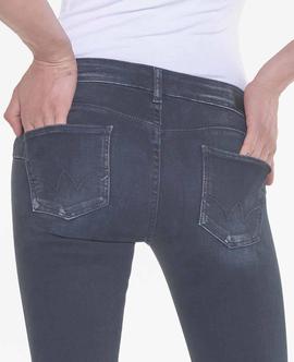 PANTALÓN VAQUERO JF PULP CAPRI 7/8 SLIM FIT BETTY W2064