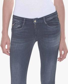 PANTALÓN VAQUERO JF PULP CAPRI 7/8 SLIM FIT BETTY W2064